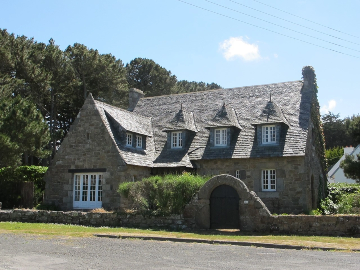 property
